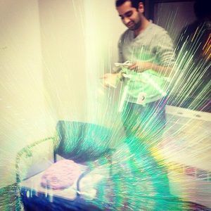 Meet your Posher, Amman